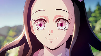 Nezuko kamado, Nezuko Kamado, Anime, Demon Slayer: Kimetsu no Yaiba HD wallpaper