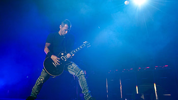 Godsmack, , Rock music, Music band HD wallpaper