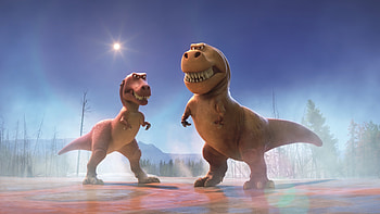 Good Dinosaur, , Background HD wallpaper
