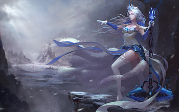 Fantasy Women, Women, CG, art, Fantasy HD wallpaper