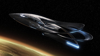 The Orville, Samantha Walker, Creative , TV series HD wallpaper