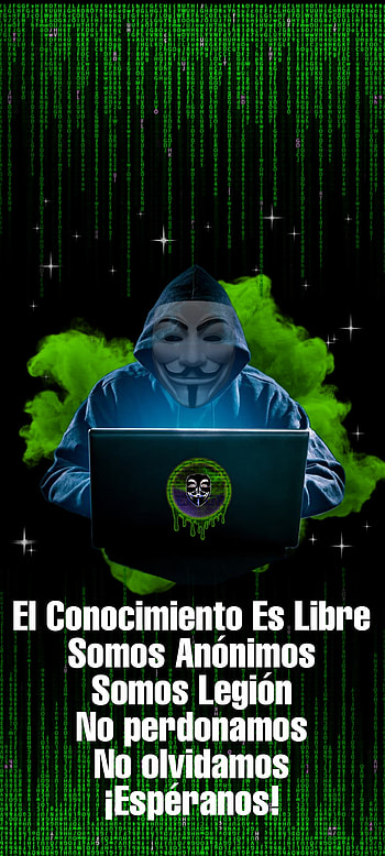 Anonymous, , Codigo, Hackers, Anonymous, Programacion, Programming, Code HD phone wallpaper
