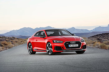 2018 Audi Rs5 Coupe, audi-rs5, audi, cars, 2018-cars HD wallpaper