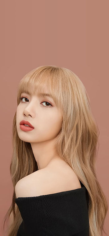 Lisa X, Blackpink Jenlisa HD phone wallpaper