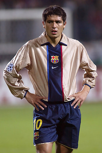 Riquelme, rugby_short, trunks, barcelona, messi HD phone wallpaper