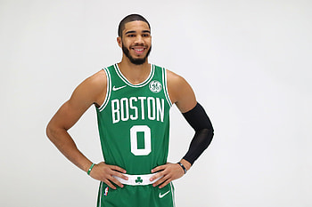 Jayson Tatum, Boston Celtics, Rumors, Listening HD wallpaper