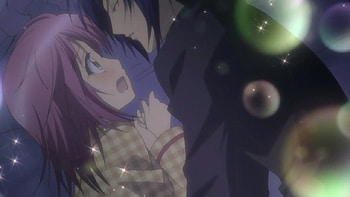 amuto, amu, ikuto HD wallpaper