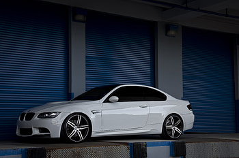 Bmw, Cars, M3, E92 HD wallpaper