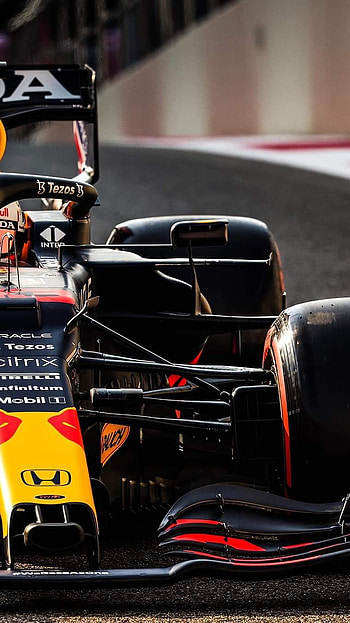Max verstappen car, red bull, red bull racing, formula 1, max verstappen, supermax, f1 HD phone wallpaper