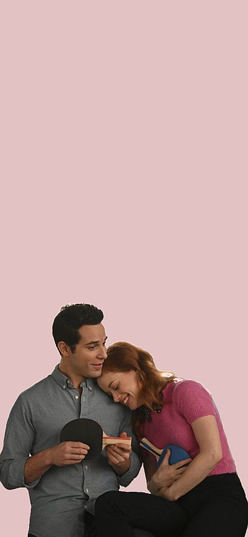 Zoey's Extraordinary Playlist, TV show , Skylar Astin, Celebrity babies HD phone wallpaper