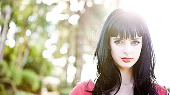 Krysten Rittler, krysten-ritter, celebrities HD wallpaper