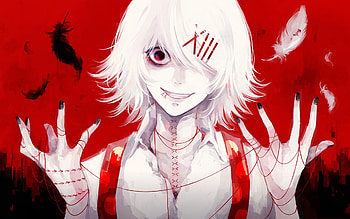 Juuzou Suzuya, , Background HD wallpaper