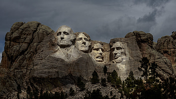 Mount Rushmore, Symbol of nation, Interpretive legacy, Personal interpretation HD wallpaper