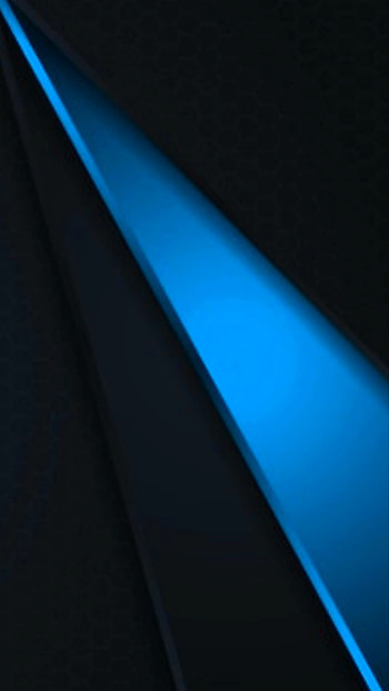 black blue lines neon, digital, stripes, material, modern, texture, cool, design, geometric, pattern, abstract HD phone wallpaper