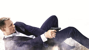 James Bond, Movie, Skyfall, Daniel Craig HD wallpaper