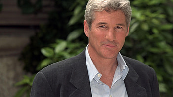 Richard Gere American actor, Celebrity , Hollywood star, Film industry HD wallpaper