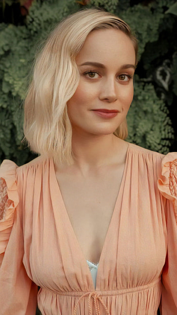 Brie Larson, Movies, hoot HD phone wallpaper