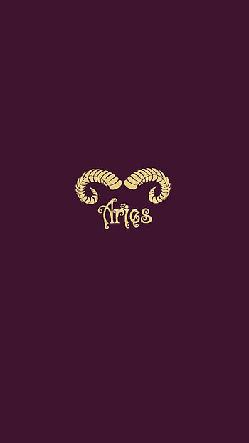 Aries zodiac art, Astrology tattoo, theme, Astrological sign HD phone wallpaper