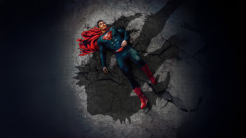 Superman Die, superman, superheroes, artwork, art, digital-art HD wallpaper