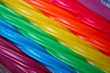 Background, Rainbow HD wallpaper