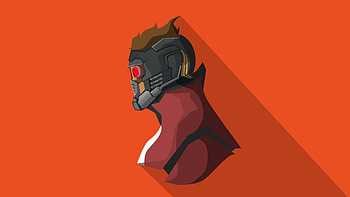 Star Lord Artwork, star-lord, artwork, artist, deviantart HD wallpaper