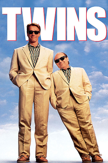 Twins movie, Movies Anywhere HD phone wallpaper