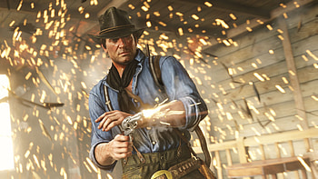 Red Dead Redemption 2 Arthur Morgan, red-dead-redemption-2, 2018-games, games, ps-games HD wallpaper