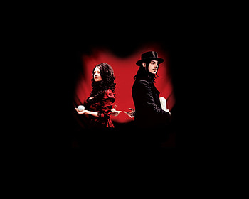 The White Stripes, Music HD wallpaper
