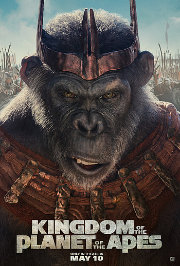 Kingdom of the Planet of the Apes Movie, movie, Kingdom of the Planet of the Apes HD phone wallpaper
