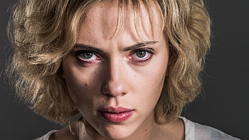 Lucy, , Breathtaking , Visual masterpiece HD wallpaper