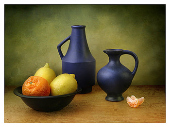 still life 1, composition, art , country style, nature, fruits, nice HD wallpaper