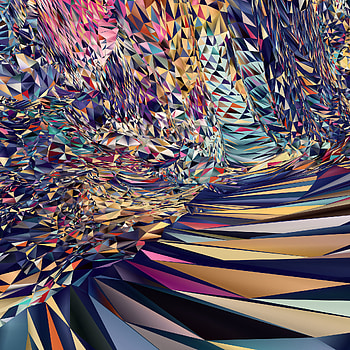 Oneplus 3 Stock, abstract, original, android HD phone wallpaper