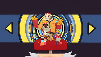 One Piece Anime : Vibrant Adventure Scene, Anime, One Piece HD wallpaper