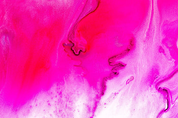 Abstract, Pink, Violet, Divorces, Paint, Liquid, Purple HD wallpaper