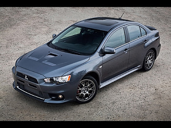 Mitsubishi Lancer Evolution MR, mr, touring, 2010, lancer HD wallpaper