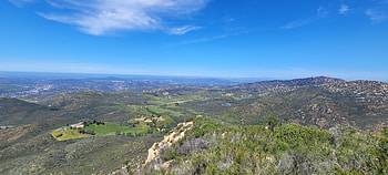 Hiking in Greater San Diego County – Landscape graphy, mountain, Southern California, California, landscape, hiking, graphy, nature HD wallpaper