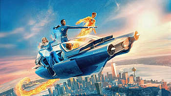 Fantastic Four: First Steps | First Steps — Fantastic Four () | Skybound Four:, The Fantastic Four: First Steps HD wallpaper
