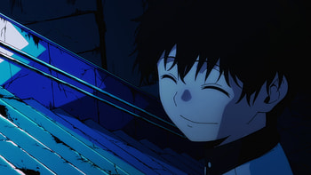 Ren Adashino, Anime, Mysterious Disappearances, Ren Adashino HD wallpaper
