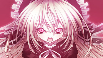 blood cura rage, gothic, rage, pink, cura, blood, dress HD wallpaper