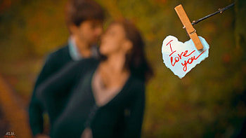 Love, Couple HD wallpaper