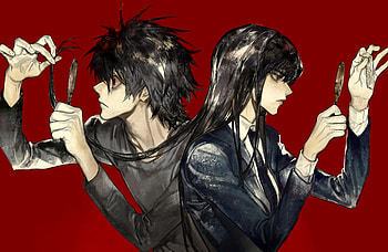 Naomi Misora, Beyond Birtay, Anime, Death Note HD wallpaper