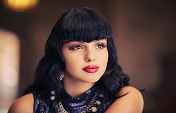 Ariel Winter, ariel-winter, celebrities, girls HD wallpaper