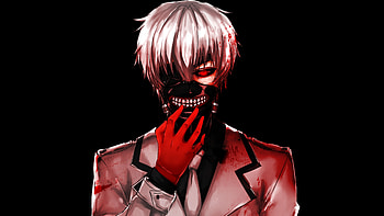 Ken Kaneki, Tokyo Ghoul Re, , Tokyo cityscape HD wallpaper