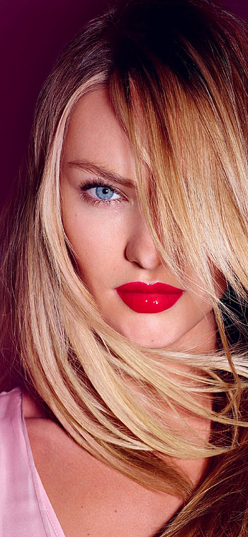 Victoria's Secret, Candice model, Girl , HR79 HD phone wallpaper
