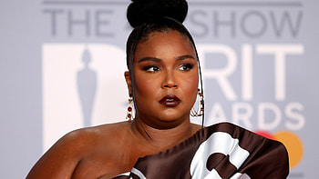 2020 Brit Awards, Lizzo HD wallpaper