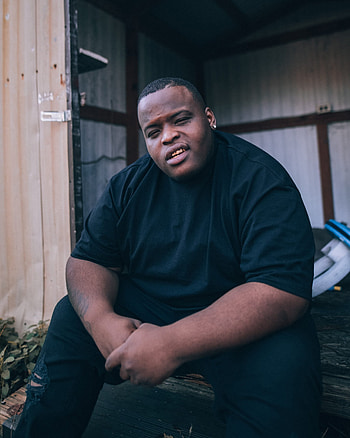 Morray, Rapper, Music, Audible treats HD phone wallpaper