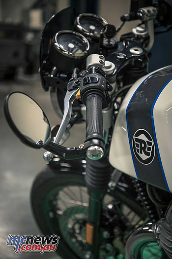 Royal Enfield 650 Continental GT & Interceptor Review HD phone wallpaper