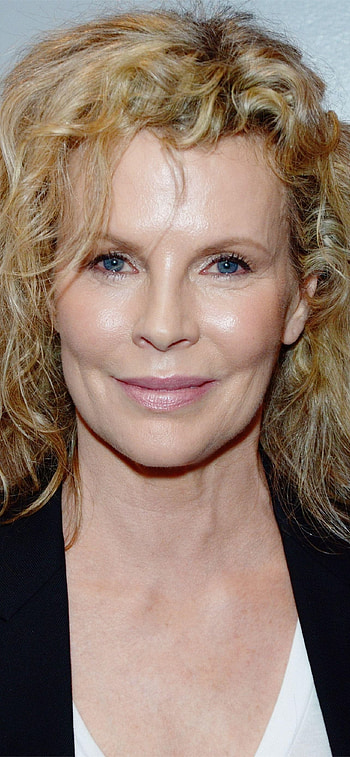 Kim Basinger, , Classic beauty, Sophisticated grace HD phone wallpaper