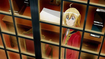 Escape from Princess Lessons: Anime, Anime, I Want to Escape from Princess Lessons HD wallpaper