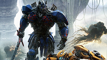Optimus Prime, Movies, Transformers: The Last Knight, 1440p resolution HD wallpaper